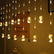 Solar 2.5m Long 0.8m Drop 12-Bal Light Party Effects