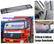 2.2M Extra Large Truck Windscreen Sunshade Car Accessories