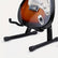 Fully Portable Foldable Guitar Stand Home Essentials