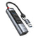YESIDO USB USB-C 100W 7 Port 5Gbps Hub Adapter PC Accessories