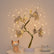 USB & Battery Powered Table Tree Light Home Essentials