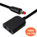 1 Input Male To 2 Output Female Optical Toslink Cable Splitter Adapter LS49 AV Adapters