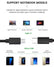1M USB Type C To Micro USB Cable Mobile Accessories