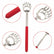 Bear Claw Hand Telescopic Back Scratcher 58cm Home Essentials
