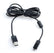 Replacement Micro-USB Charger Charging USB Cable For Xbox One S X Controller LED Mobile Accessories