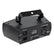 5 Eyes 3 in 1 RGB DMX Strobe Animation LED Stage Lighting LE25RG Party Effects