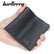 Baellerry Genuine Leather Mens Wallet Coin Purse Wallet Multiple Card Slots Home Essentials
