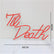12V 60x40cm Til Death Ready-Made LED Signs