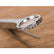 Tweezer With Magnifier Glass QS128 DIY & Home Tools
