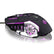 K-Snake Q5 LED USB Wired Gaming Mouse PC Accessories