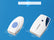 Voye Wireless Doorbell Home Essentials