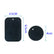 2Pcs Metal Pad Plate with 3M Sticky for Car Glass Air Vent MAGNETIC Phone Holder Car Accessories