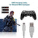 3m USB Charging Cable JS22 Data Power Long Charger For Nintendo WII U Gamepad Mobile Accessories
