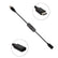 27cm Type-C Male to Female Extension Cable Mobile Accessories