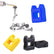 2 In 1 Fast Magnetizer Demagnetizer Tool for Screwdriver Tweezers 2 Sizes DIY & Home Tools
