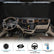 Full Cover Foldable Truck Sunshade Car Accessories