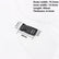40*19*14mm Plastic Side Quick Release Buckles For Webbing Bag Strap Clips Black Home Essentials