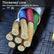 Braided Micro USB Data Charger Cable Mobile Accessories