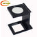 Plastic Folding 10x Magnifying Glass QS127 DIY & Home Tools