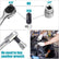 12Pcs Drill Impact Adapter Reducer Extension Set DIY & Home Tools