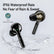 Awei T12P Earbuds TWS Bluetooth Earphone (QS57) Mobile Accessories