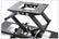 SP62 40"-70" Universal TV Wall Double Arm Mount Tilt Swivel TV Accessories