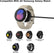Wireless Magnetic Charger For Samsung Galaxy Watch 5 Pro/5/4/3/Active 2 1m Cable