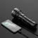 36W R3 3600LM SUPERFIRE Flashlight LED Torch RS36 Outdoor Gear