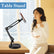 Universal Desk Table Strong Base Stand Mount Holder NS12 Mobile Accessories