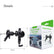 Easy Control Clamp Car Mount Holder For Round/Horizontal/Vertical All Air Vent Car Accessories