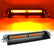 Amber LED COB Beacon Car Dash Light Car Accessories