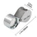 30x21mm Triplet Jewelers Eye Loupe Magnifier Magnifying Glass QS132 DIY & Home Tools