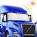 Full Cover Foldable Truck Sunshade Car Accessories