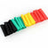 164 Pcs Heat Shrink Tubing Tube JS44 Assortment Wire Cable Insulation Sleeving DIY & Home Tools