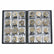 Coin Collection Book Home Essentials