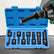 TUOSENG 8PCS Hex Bit Socket Set 1/2" Drive Metric Allen Key 80mm Impact CR-V Automotive Tools
