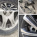 4Pcs of Tyre Valve Caps Car Accessories