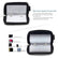 SDHC MMC CF Micro SD Memory SIM Card Storage Carrying Case Home Essentials