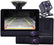 3 Lens in 1 Dashcam Front Rear and Inside Camera Car Accessories