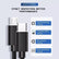 1M USB Type C To Micro USB Cable Mobile Accessories