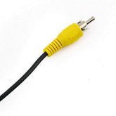 2.4GHz Wireless Video Transmitter & Receiver for Reversing Camera Car Accessories