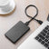 2.5" Hard Drive SATA USB3.0 Caddy Enclosure PC Accessories
