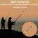 Night Fishing Rod Tip Alert Lamp LED Induction Fishing Fish Bite Alarms Light Outdoor Gear