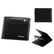 Men's Wallet Coin Pocket Purse Wallet Multiple ID Card Slots Compact Zipper Home Essentials