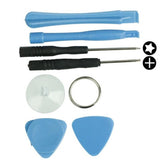 Screwdriver 7 in 1 Set Repair Tool Kit For Samrt Phone Pad Screen Opener DIY & Home Tools