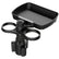 3 in 1 Rotating Car Cup Holder Tray Secure & Organized Drink Food Storage Mount Car Accessories