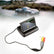 4.3" TFT LCD Colour Screen Monitor RCA input Car Accessories