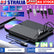 7 In 1 External Drive USB-C 3.0 Burner Player CD DVD Reader Writer RW PC Accessories