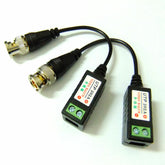 UTP202A Video Balun Video Transceiver CCTV Camera Accessories