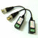 UTP202A Video Balun Video Transceiver CCTV Camera Accessories